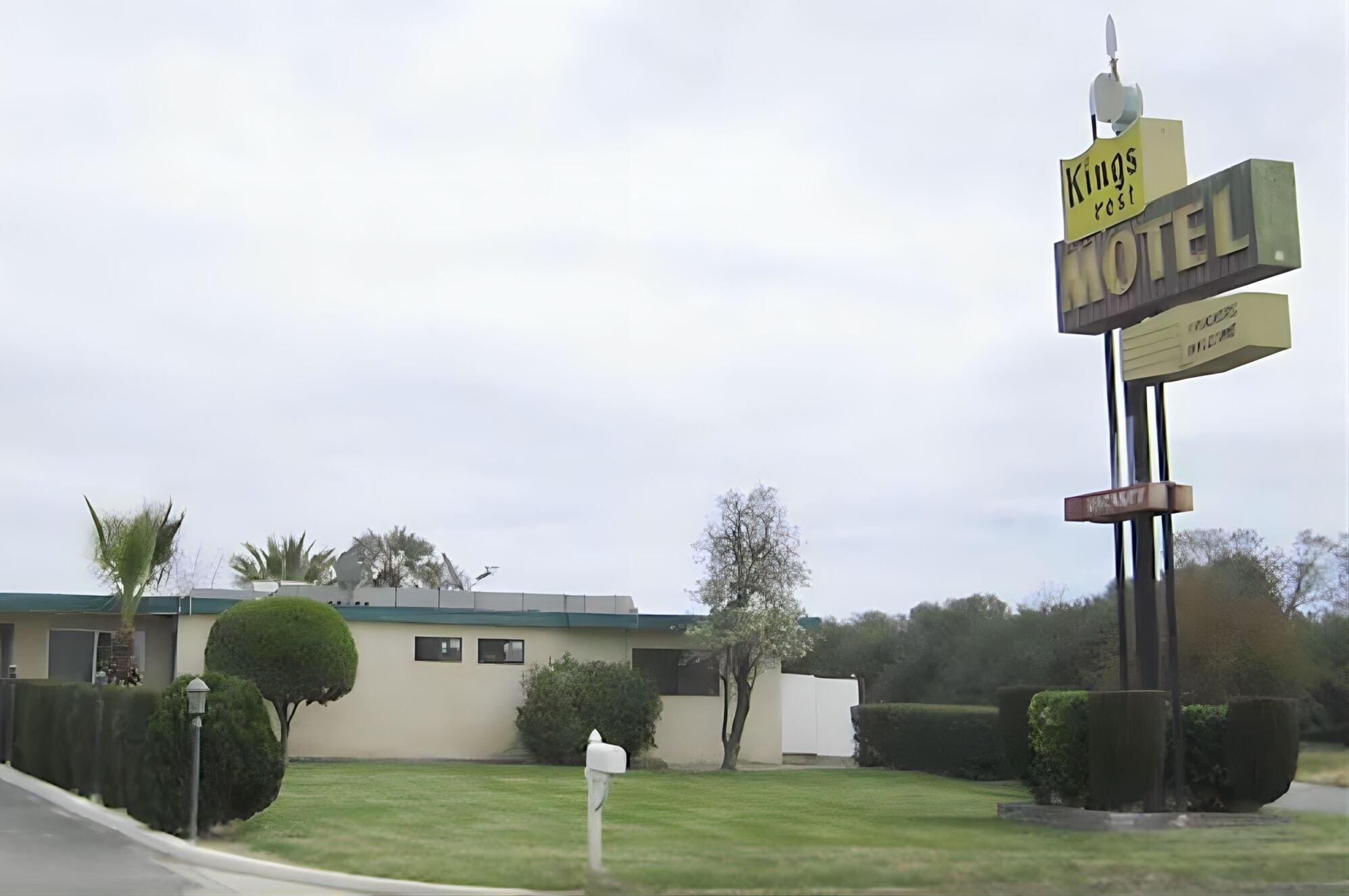 Varios Kings Rest Motel