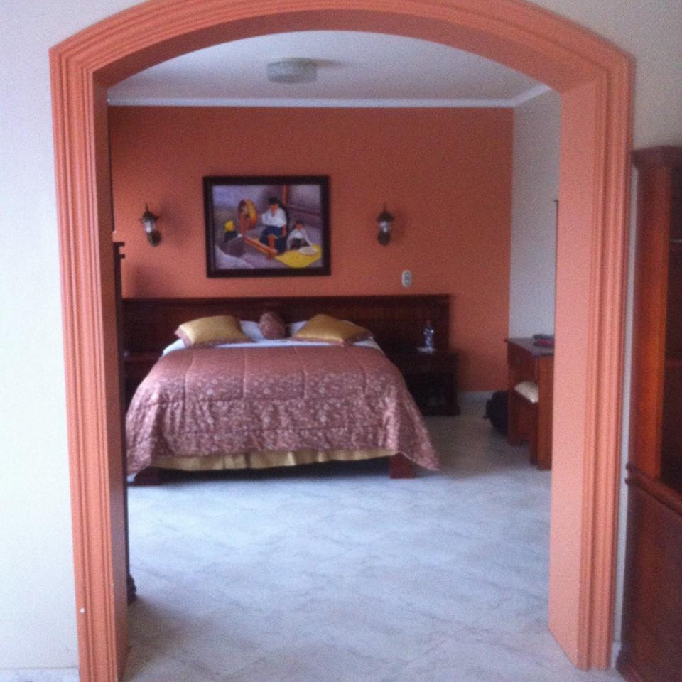 Suite Gran Hotel Marcjohns