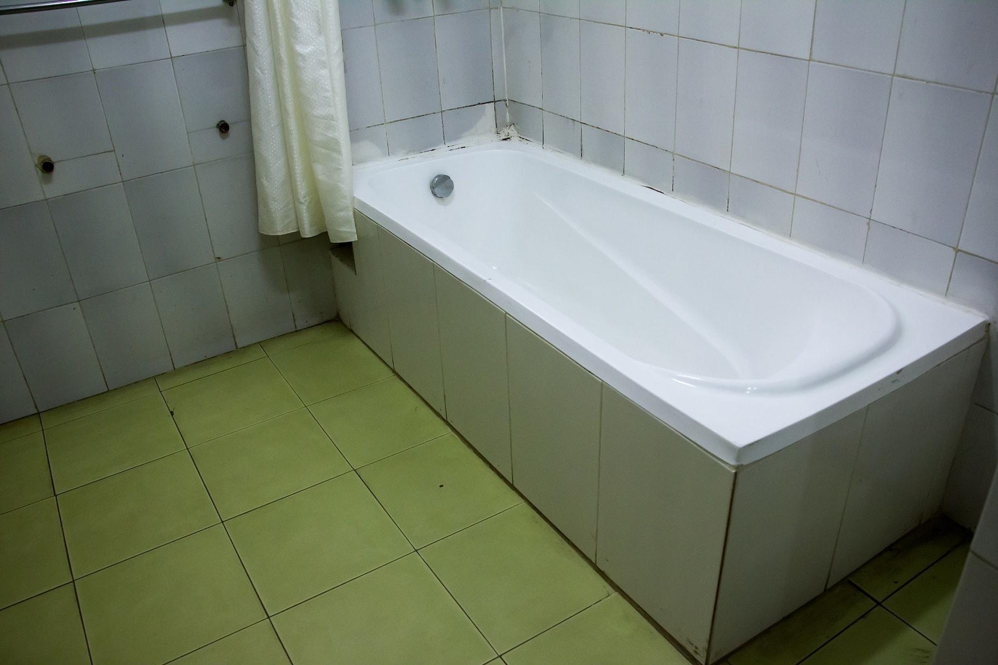 Equipamiento de Habitación Modex Guest House