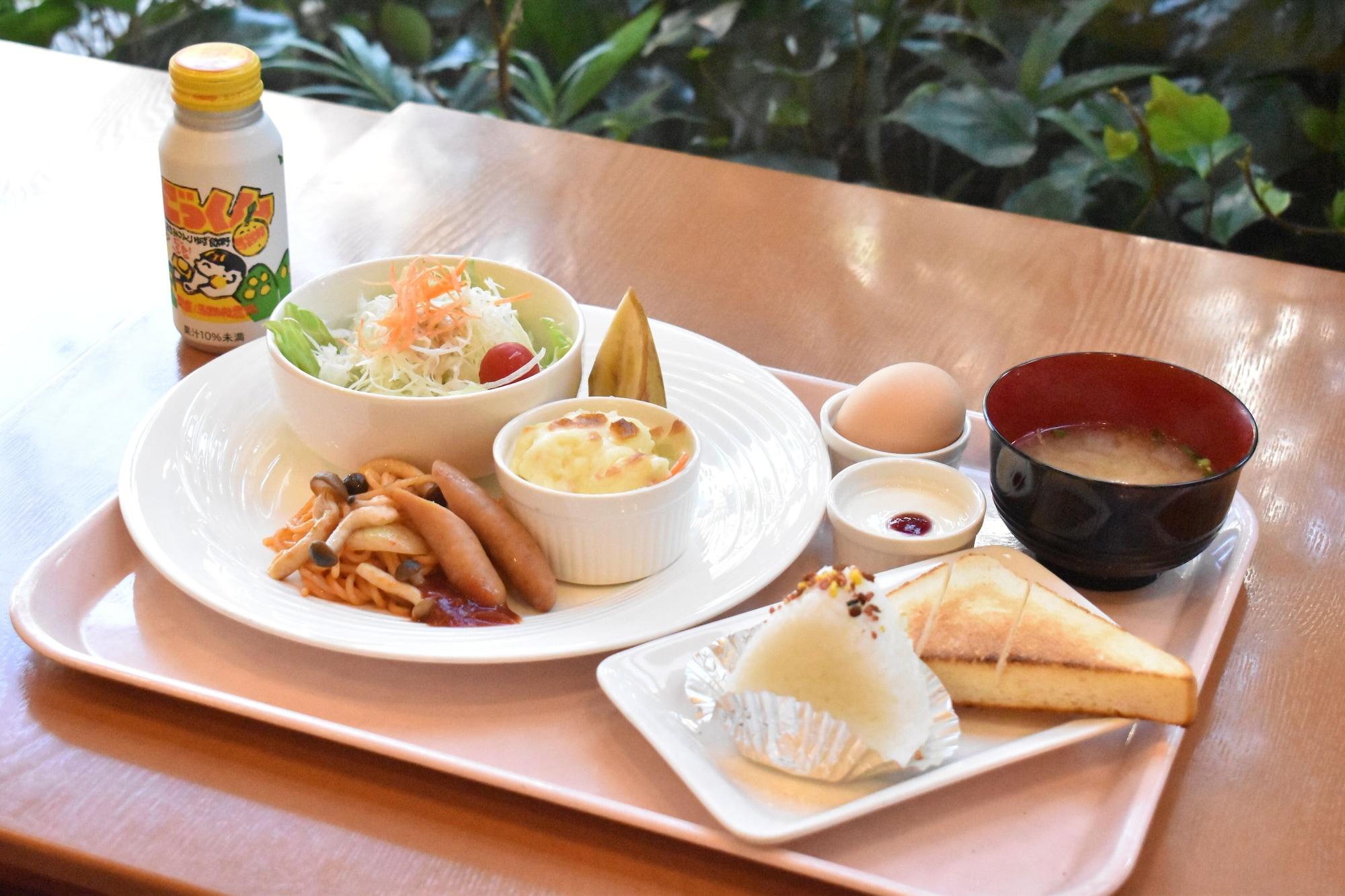 Restaurant Bright Park Hotel