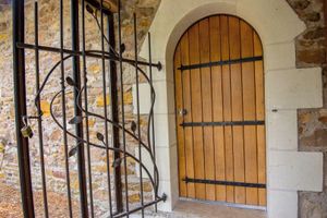 Alquiler Vacacional - la Petite Maison Dans la Forêt , un Havre de Paix en Pleine Nature !