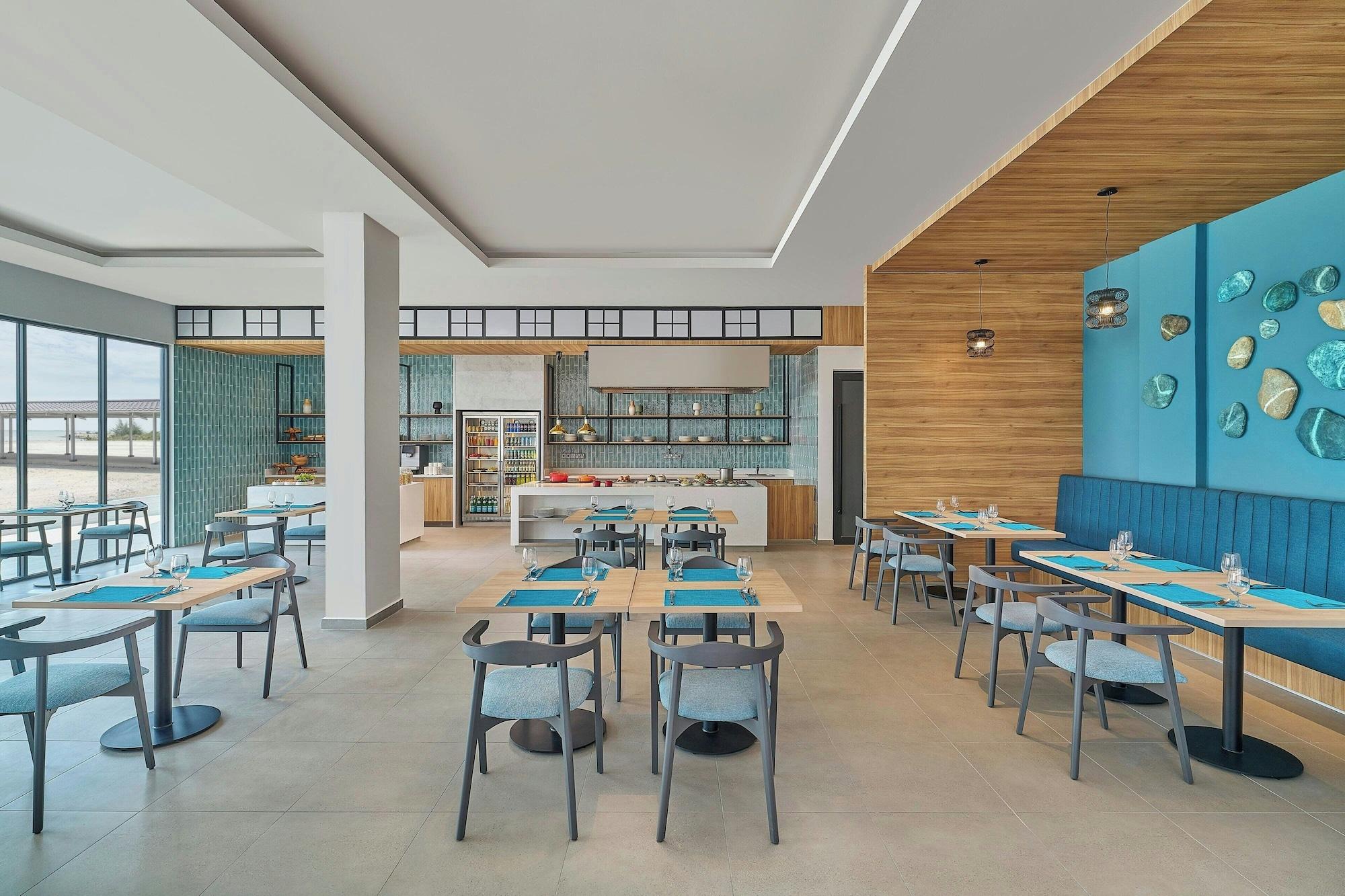 Equipamiento de Habitación Fairfield By Marriott Kuala Besut