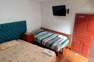 Alojamiento - Casa San Martin Hostel
