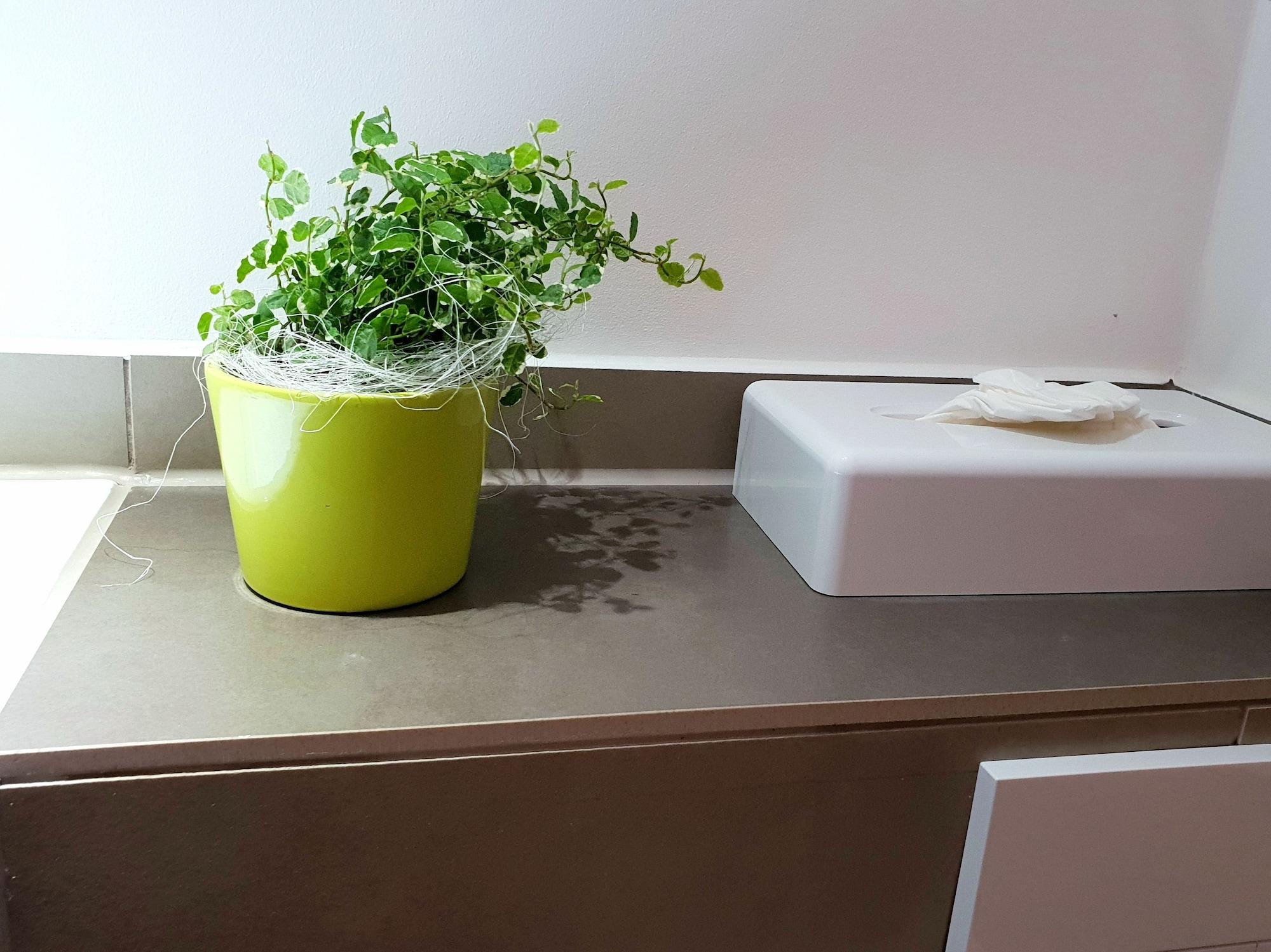 Equipamiento de Habitación SleepySleepy Hotel Dillingen