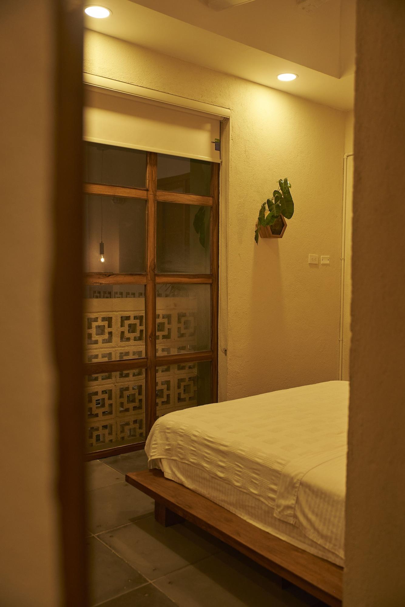 Habitación La Casa del Totumo
