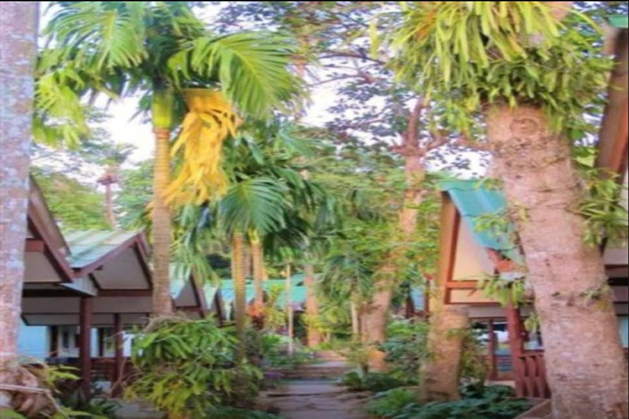 Varios Jinda Resort