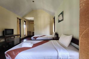 Alquiler Vacacional - Pai Do See Resort