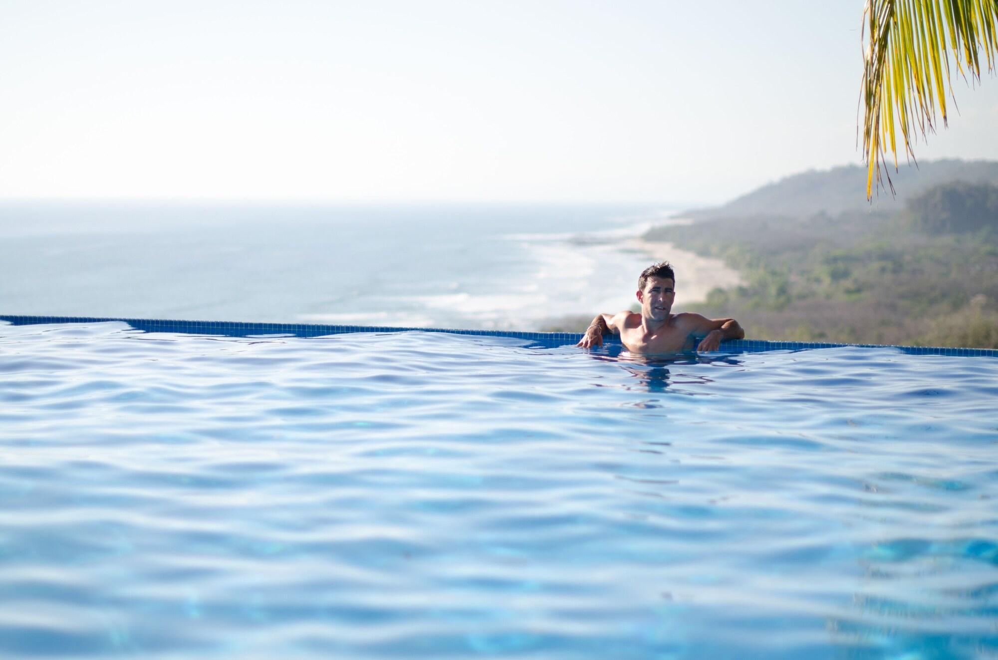 Centro de Negocios Hotel Vista De Olas