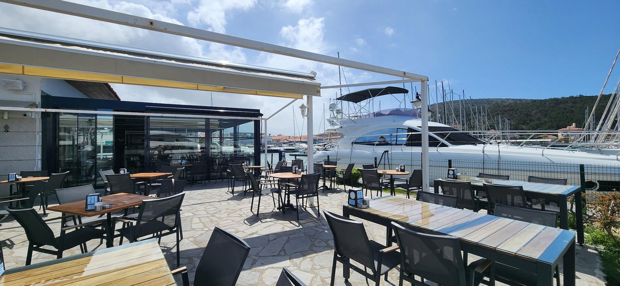 Restaurant Laledan Konagi Butik Hotel - Adults Only