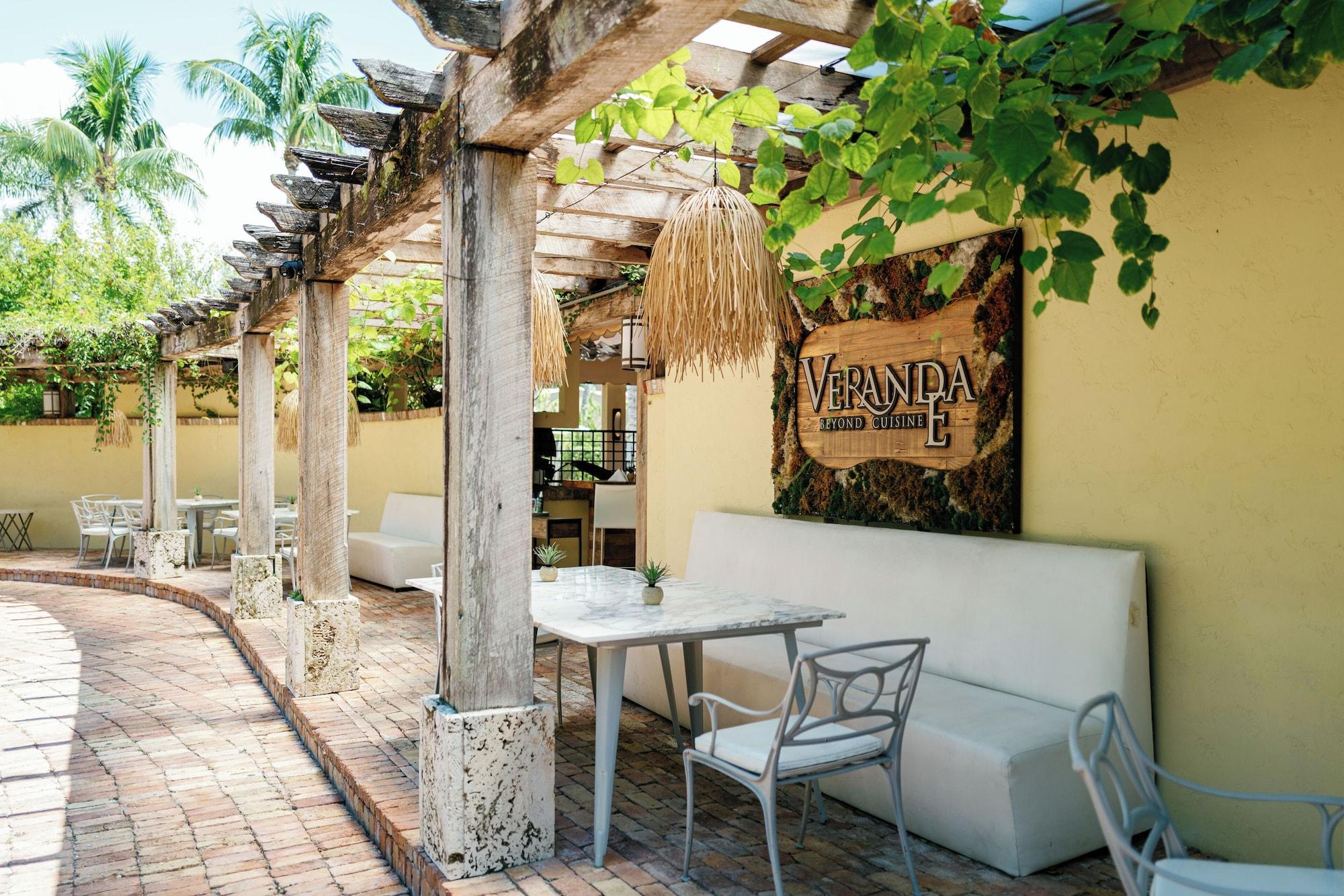 Restaurant The Escalante