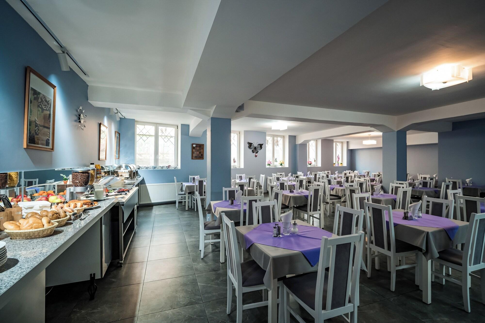 Restaurant Hotel Otakar