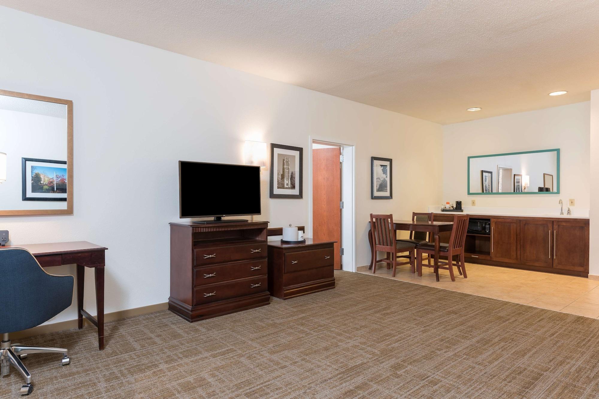 Habitación Hampton Inn East Lansing