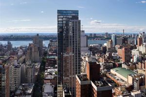Alojamiento - M Social Hotel New York Times Square