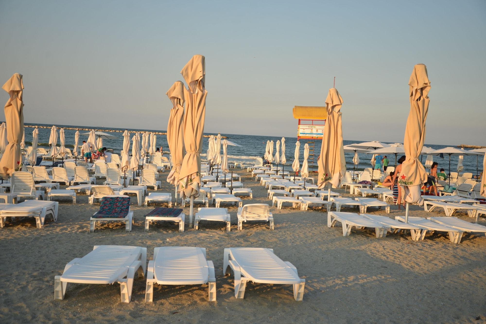 Playa Hotel Bavaria Blu