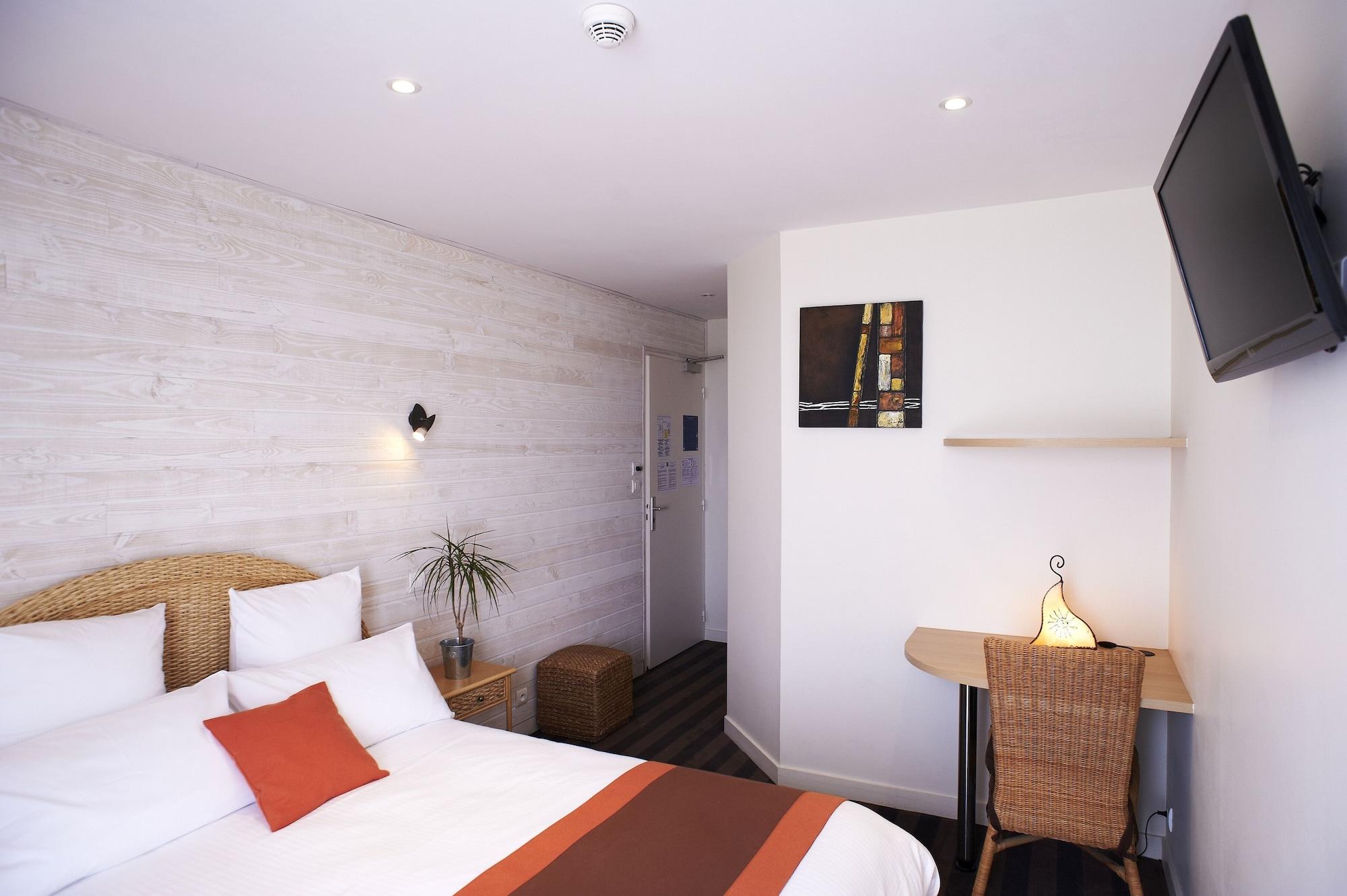 Habitación Hotel L'Empreinte