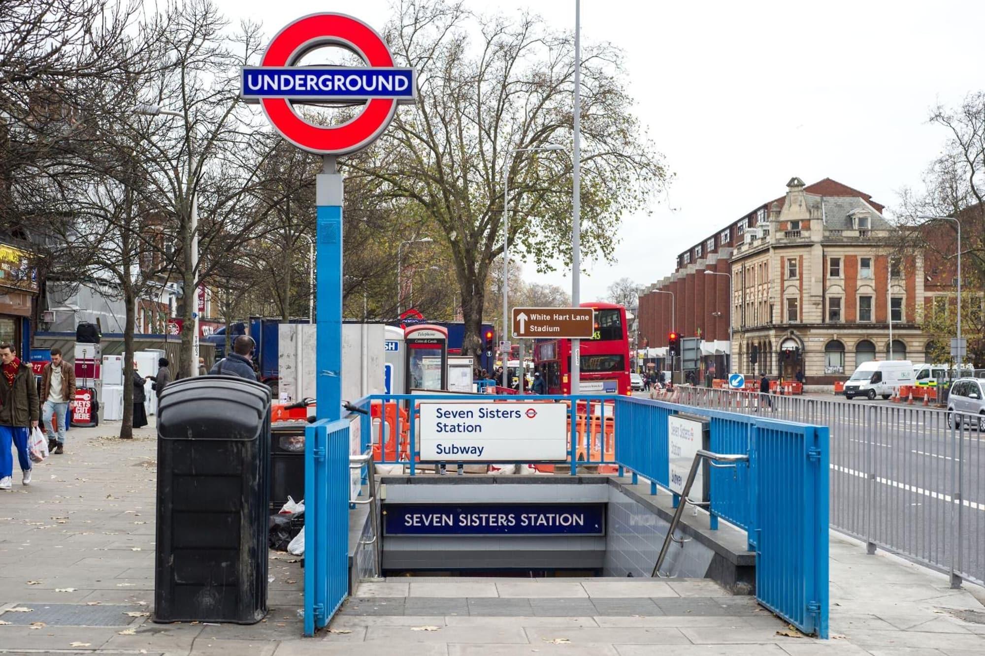 Vista Exterior The Fountain