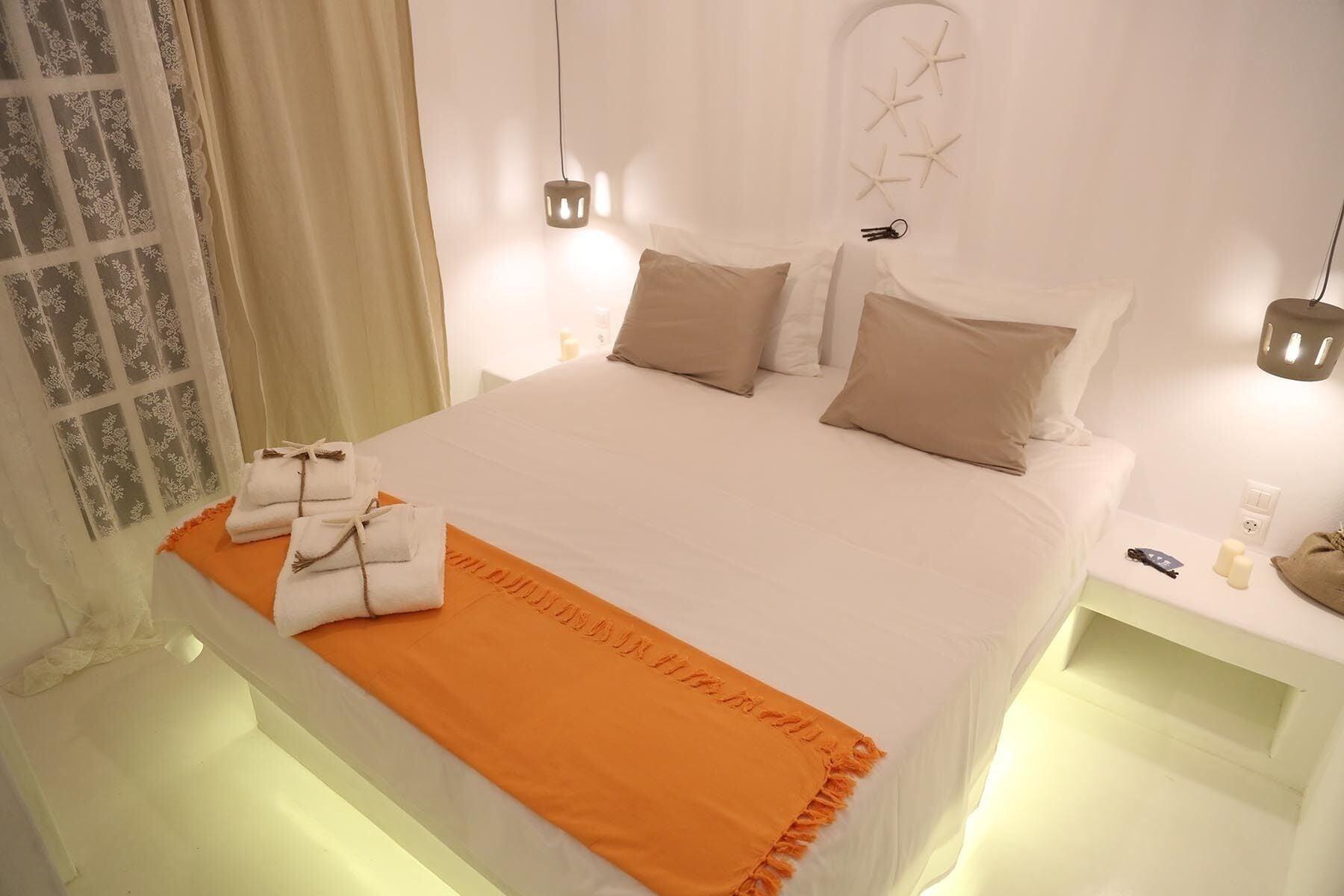 Habitación 8 Keys Residence