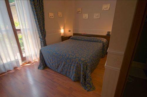 Hotel Arcobaleno Boutique Hotel