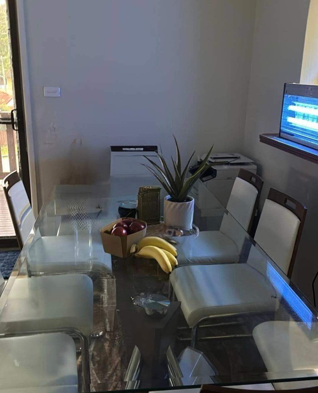 Equipamiento de Habitación Bluetongue Hideout