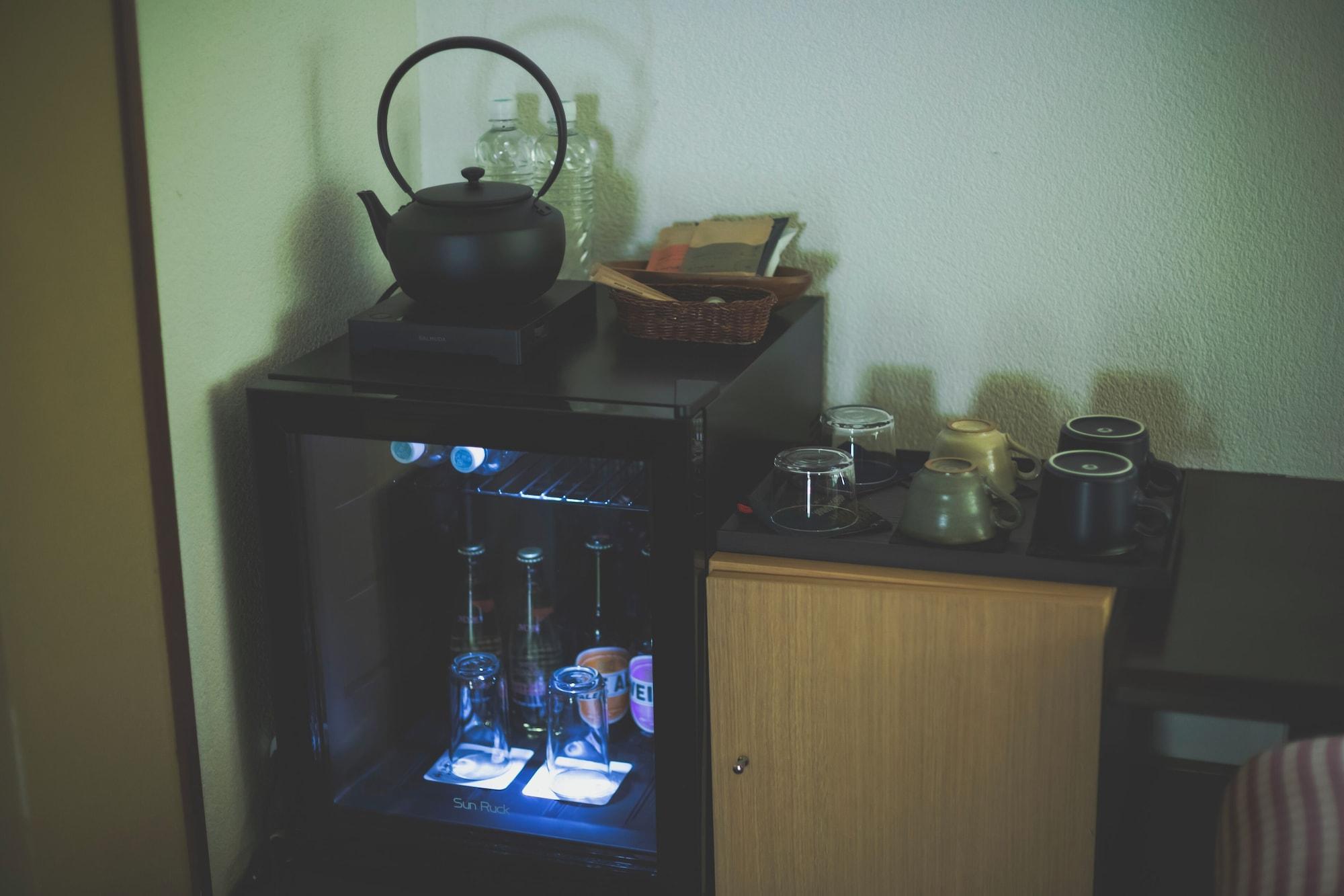 Set de Habitación Meitokuan