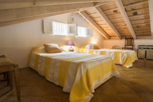 Alquiler Vacacional - Cottage with breathtaking views of the river valley  in the Natural Park