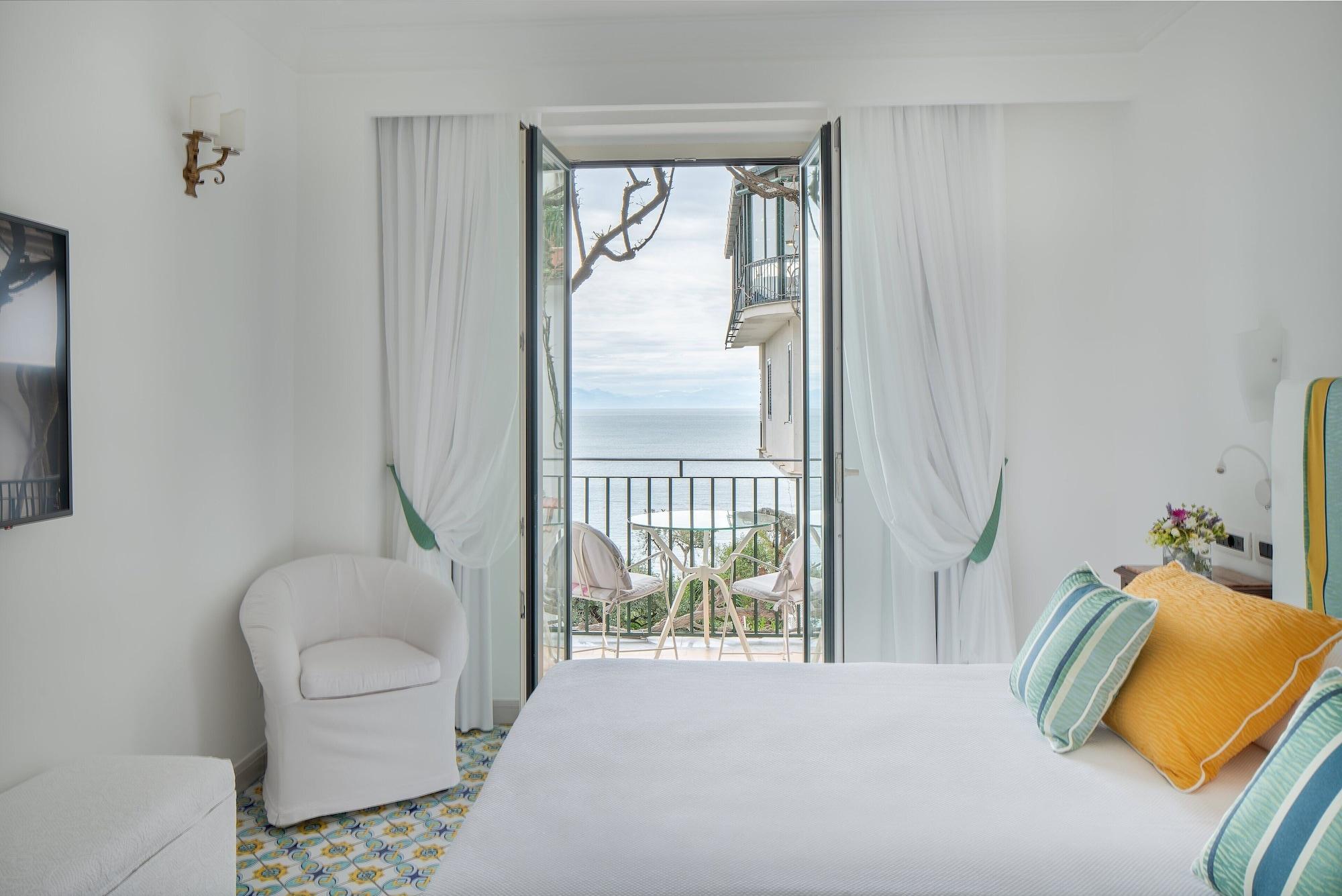 Habitación Santa Caterina