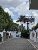 Alojamiento - Espacial Motel