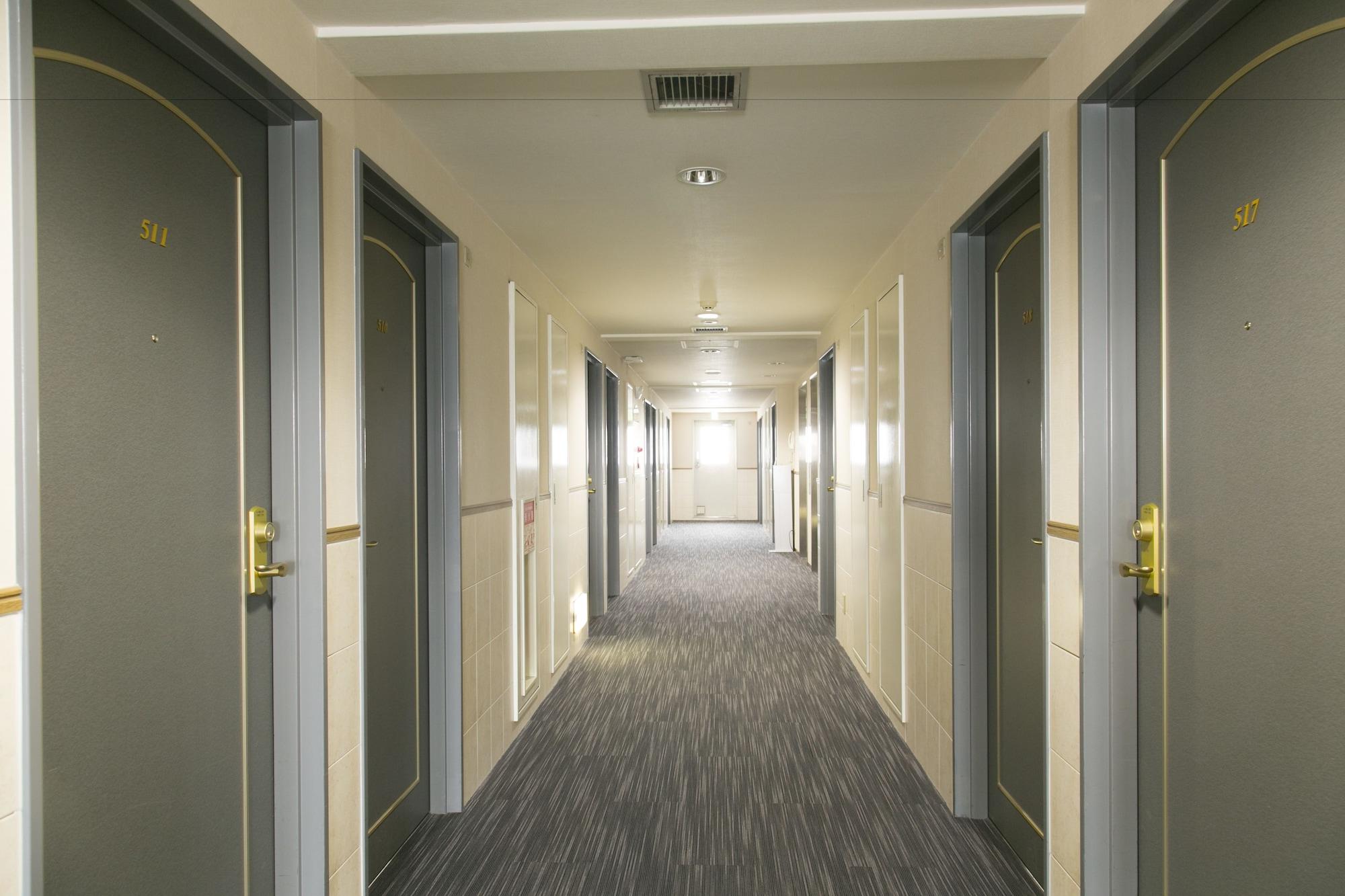 Varios Ace Inn Matsumoto