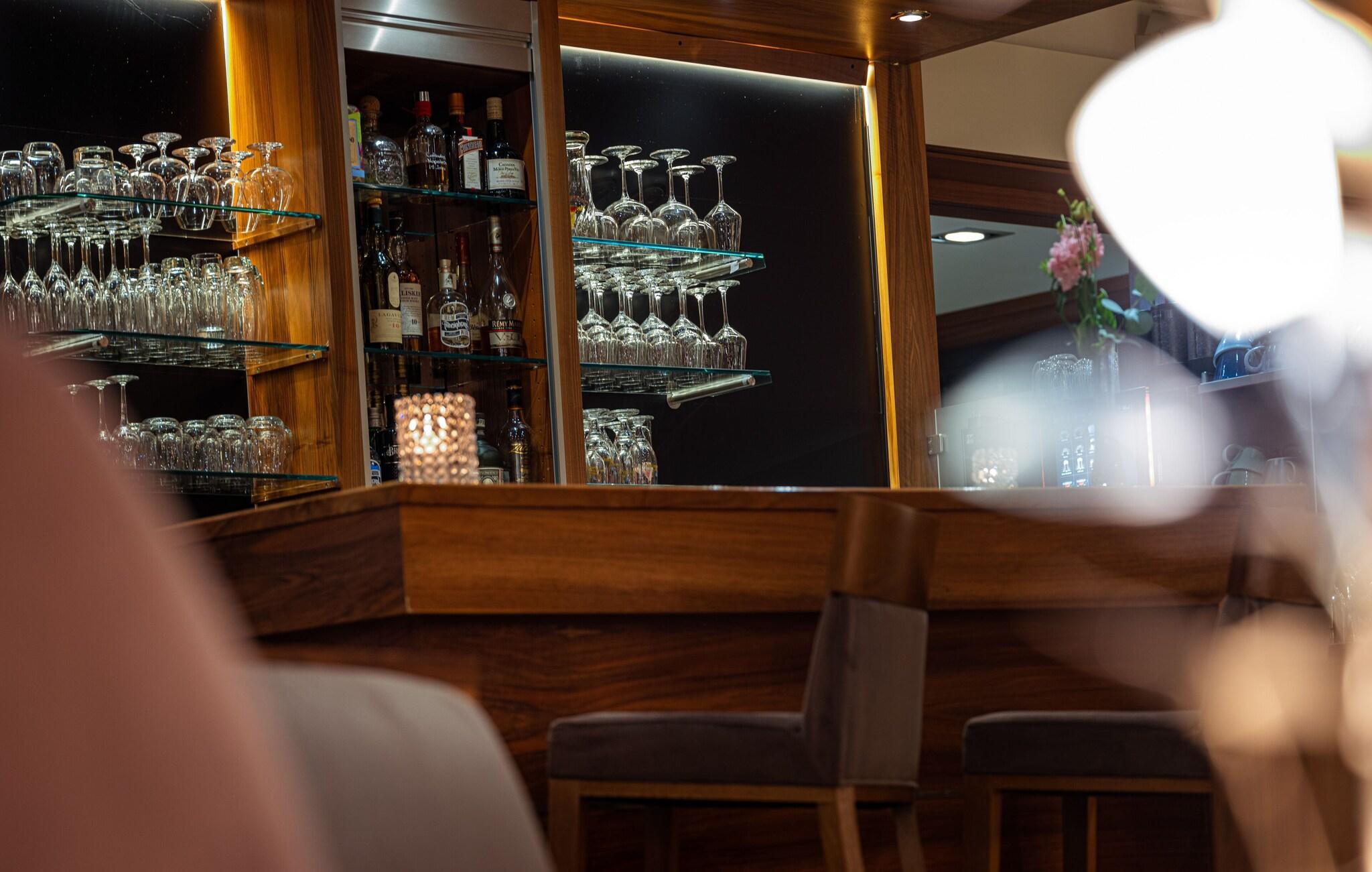 Bar/lounge Hotel Bellerive