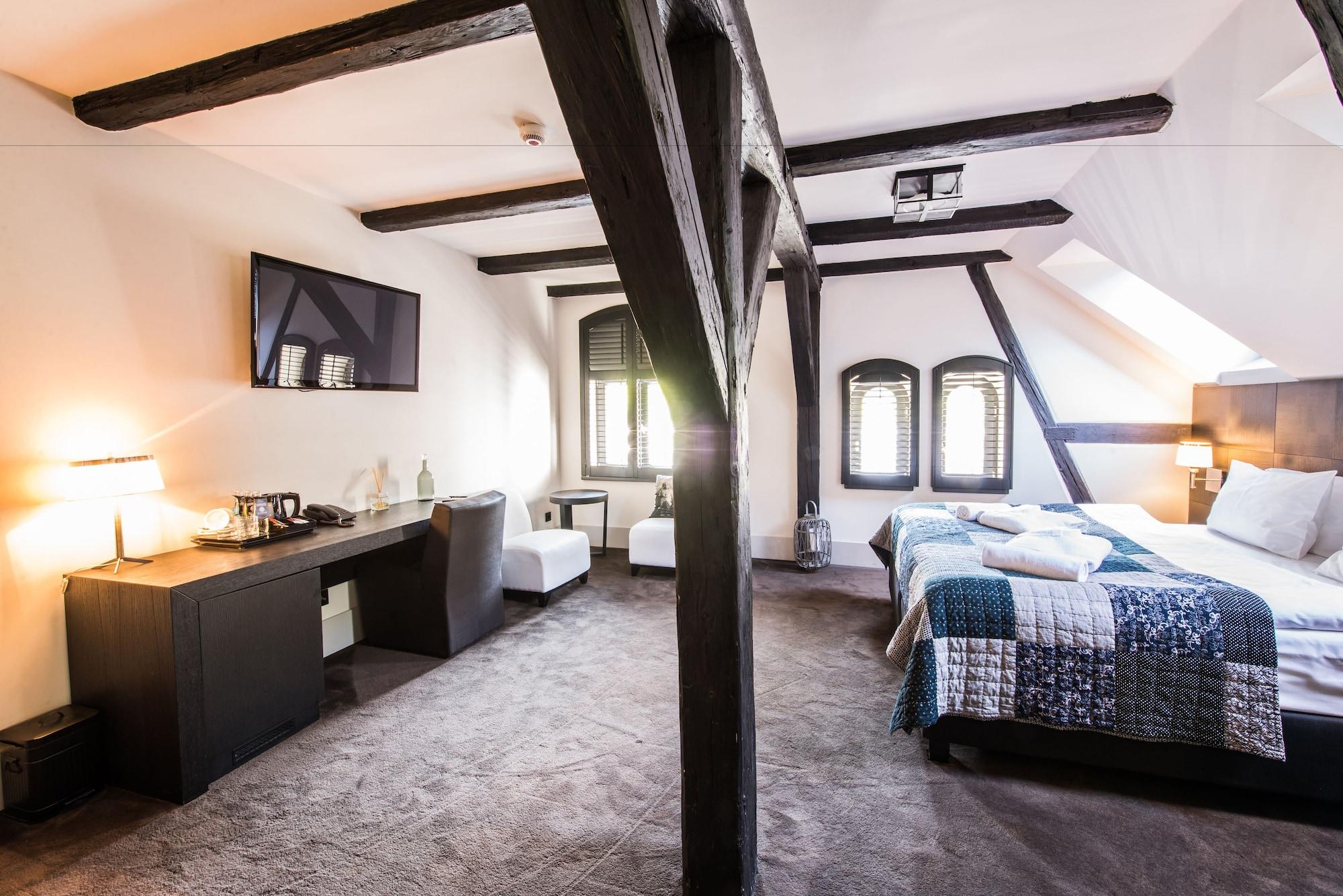 Habitación Hotel Pałac Jugowice