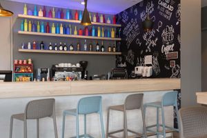 Alojamiento - ibis Chia