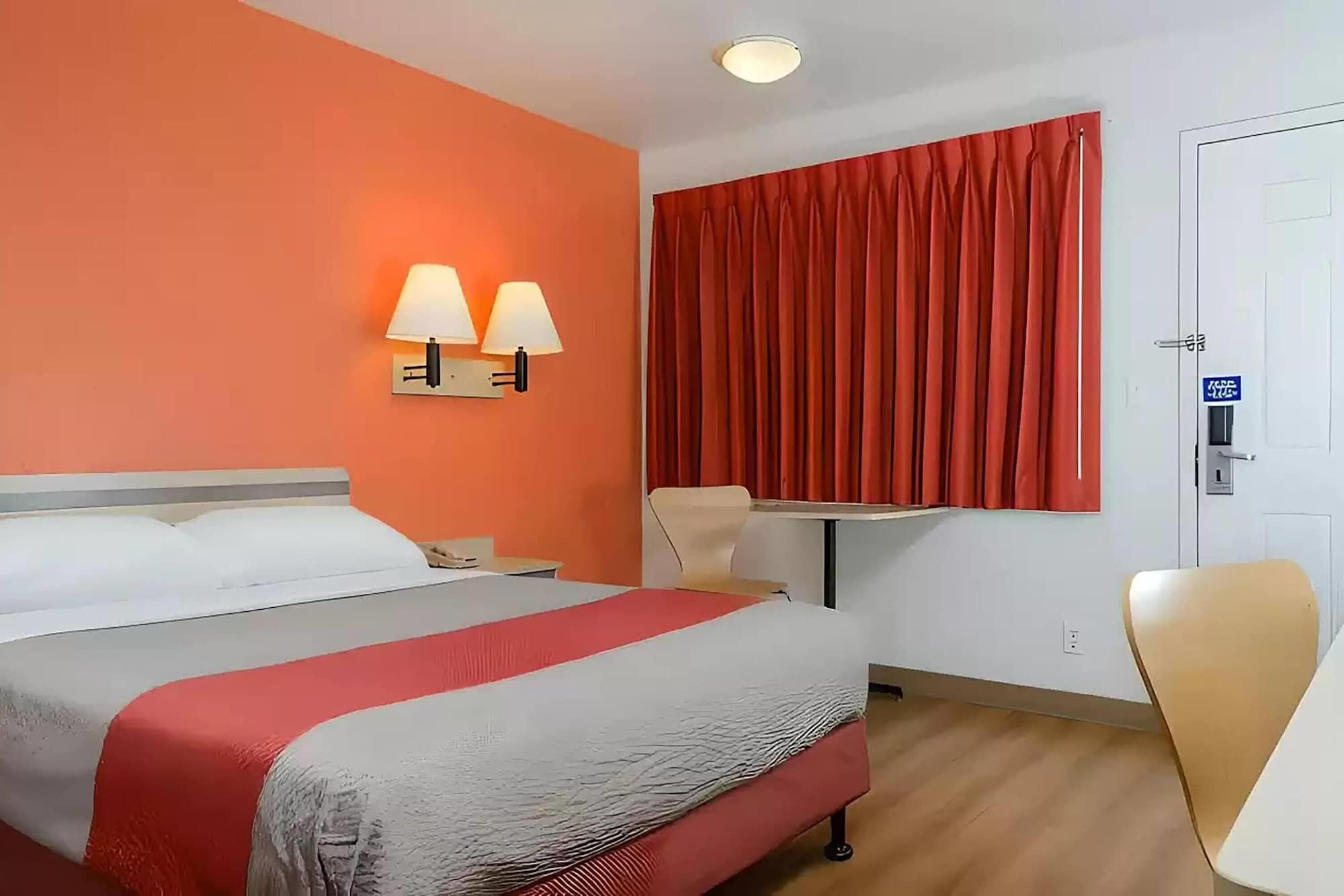 Habitación Super 8 by Wyndham Turlock