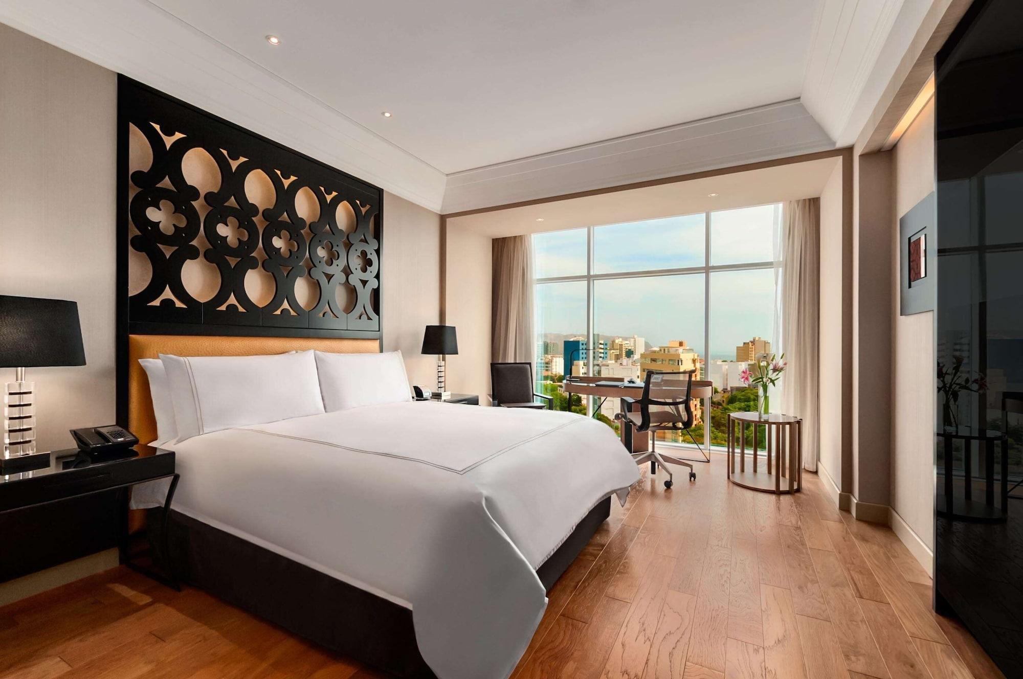 Habitación Hilton Lima Miraflores