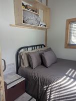 Alquiler Vacacional - Romantic Secluded Cabin 30+ acres on  The Middle Branch of Escanaba River.