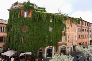 Alojamiento - Sonder Trastevere