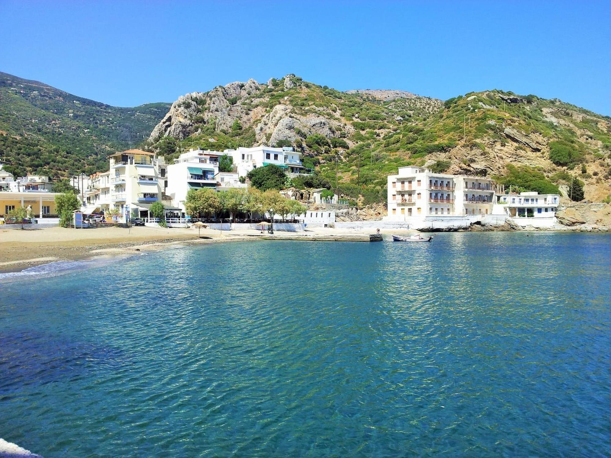 Playa Anthemis Hotel