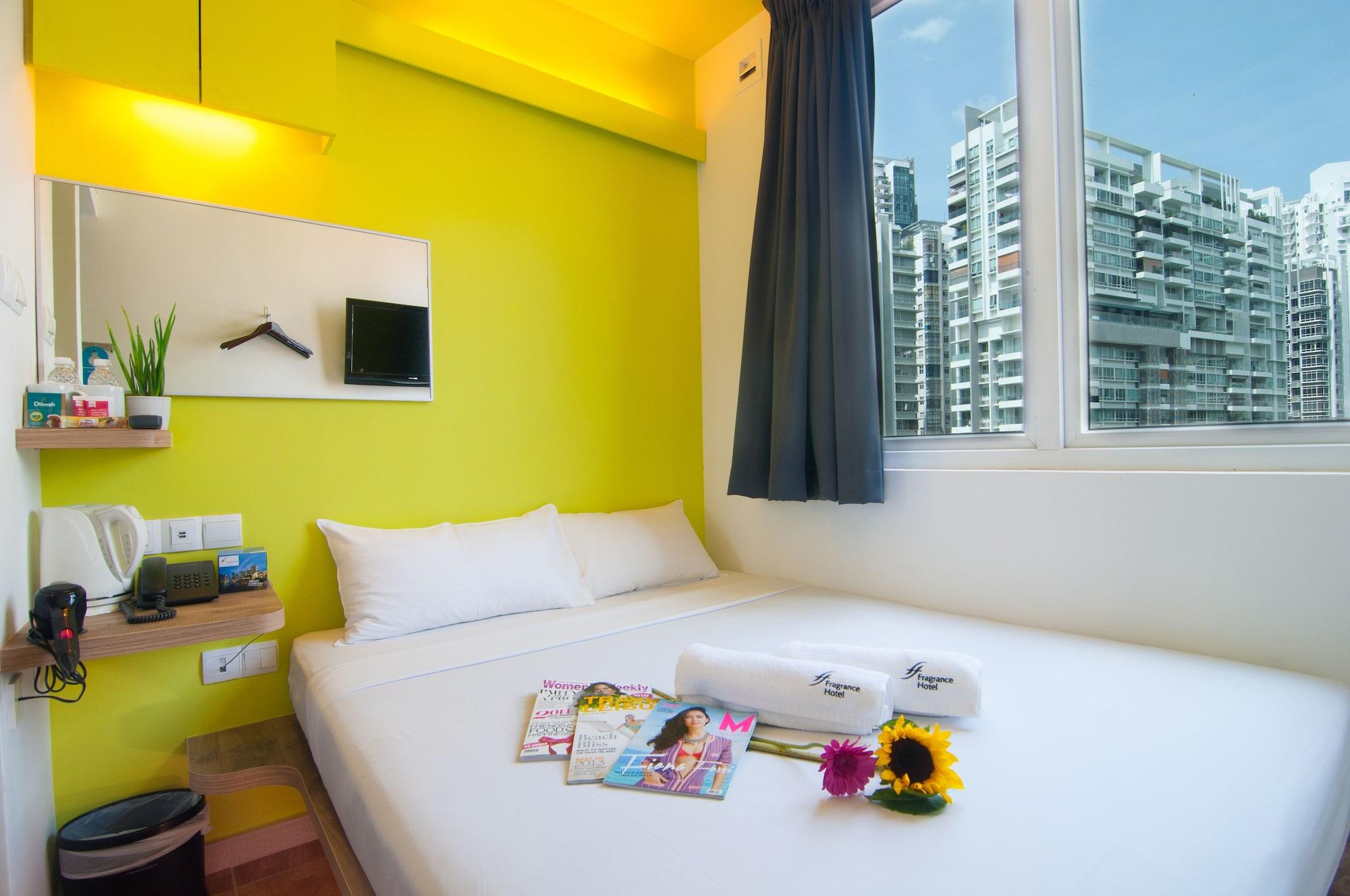 Varios Fragrance Hotel - Classic