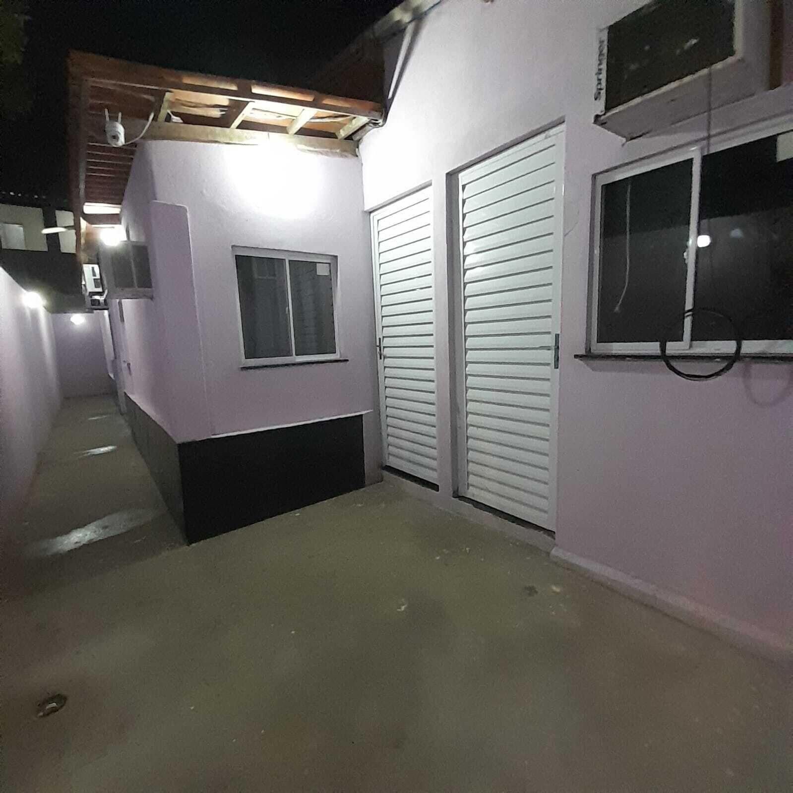 Comodidades del Alojamiento Pousada Estelita Ponta de Areia Itaparic