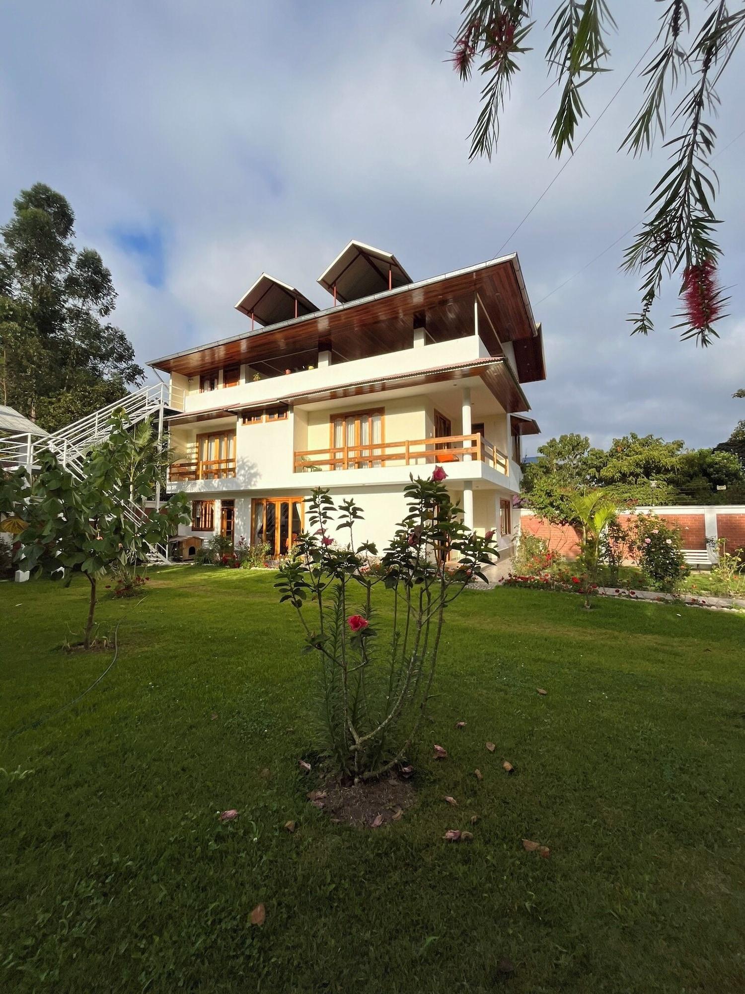 Varios Casa Oxapampa