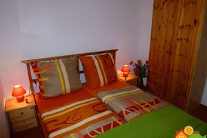 Alquiler Vacacional - Apartment up to 3 p. in Bad Schandau from 52 €/Nacht incl. final cleaning, parking, WLAN