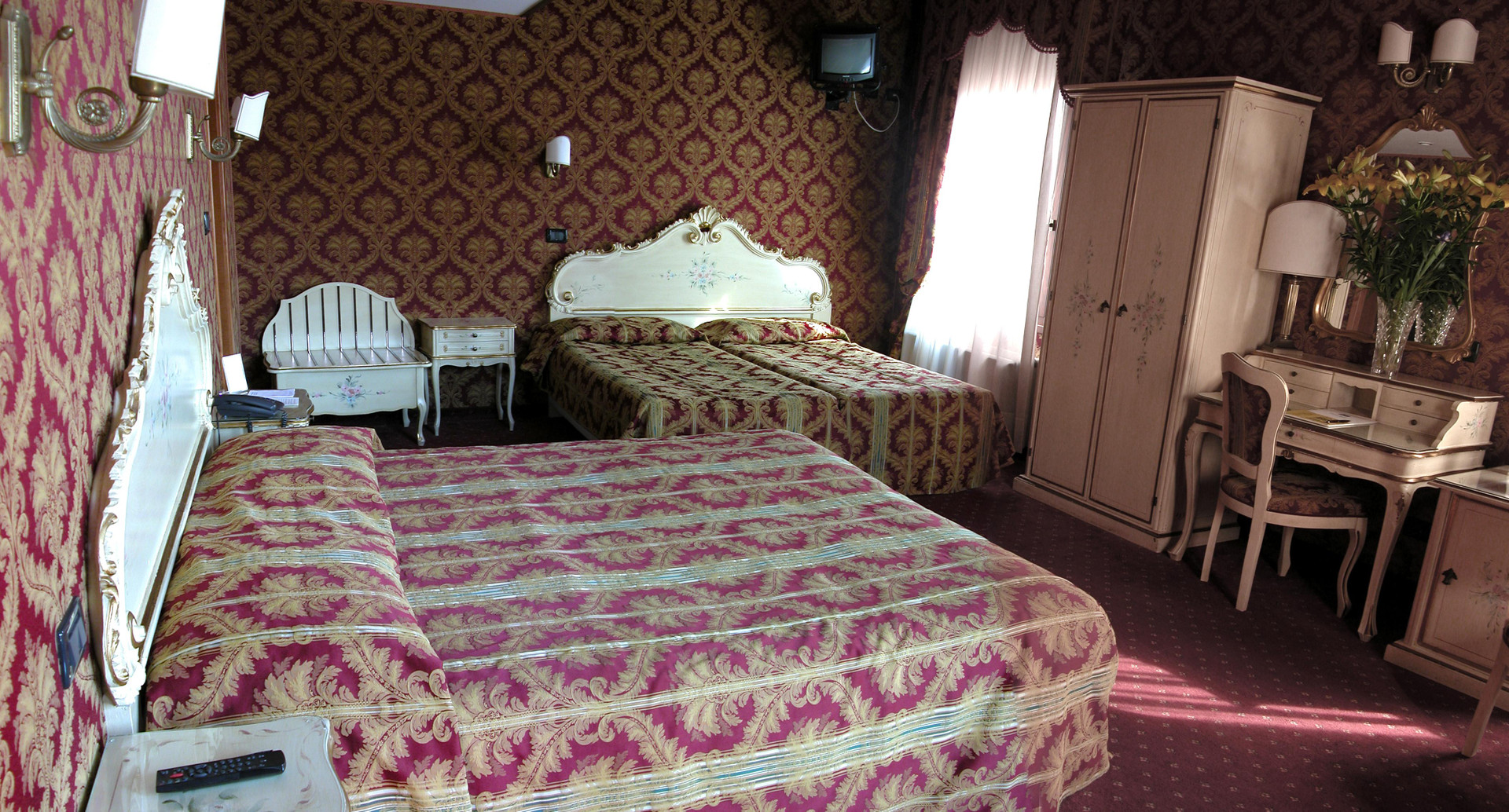 Hotel Hotel Gorizia A La Valigia