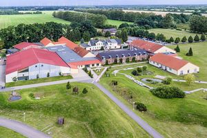 Alojamiento - Sport- & Vital-Resort Neuer Hennings Hof