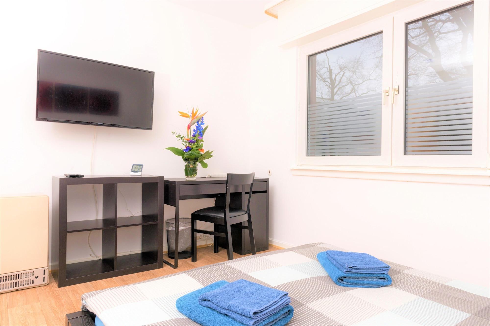 Set de Habitación Schaefer Apartments GmbH