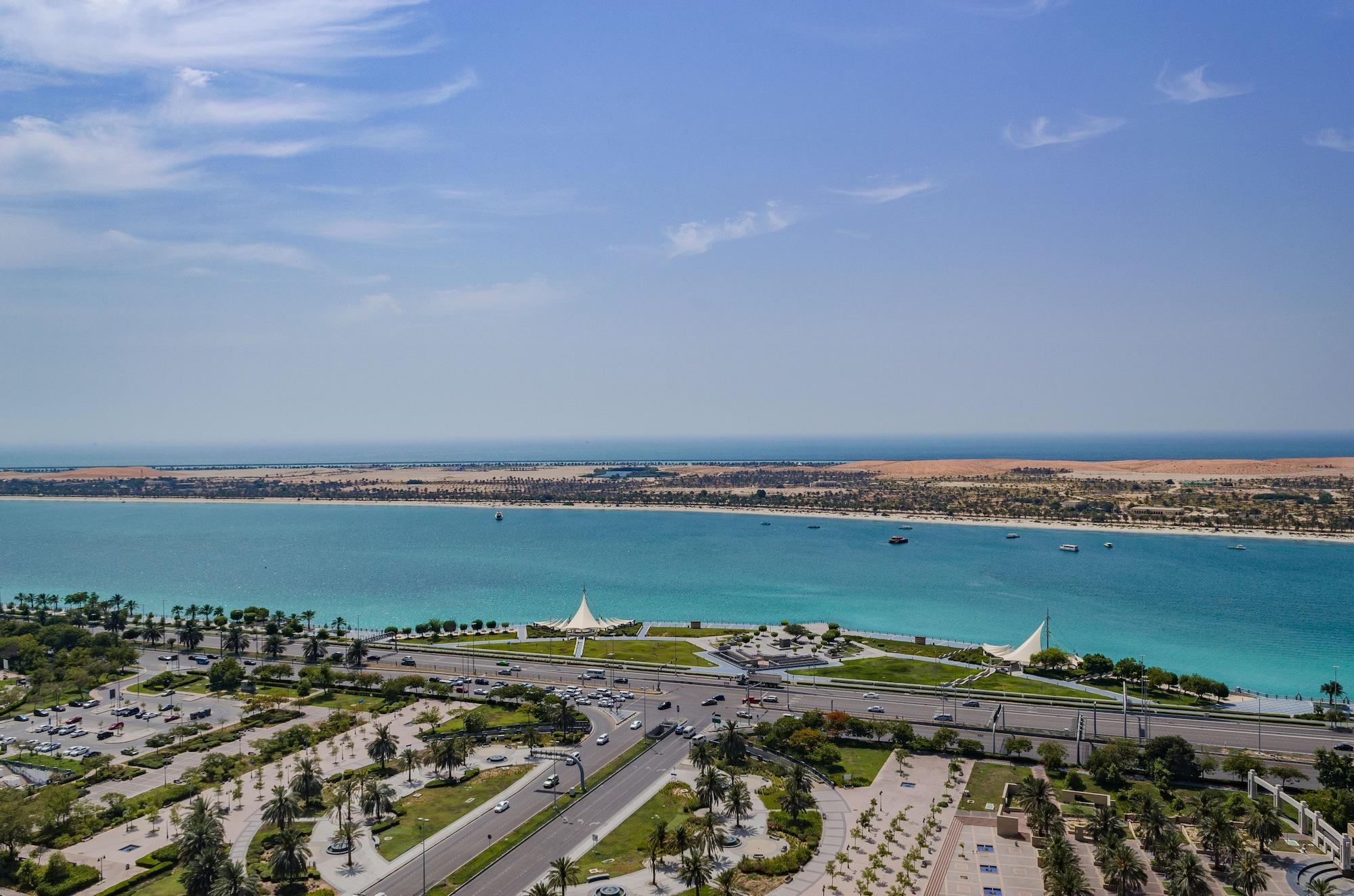 Playa Sofitel Abu Dhabi Corniche