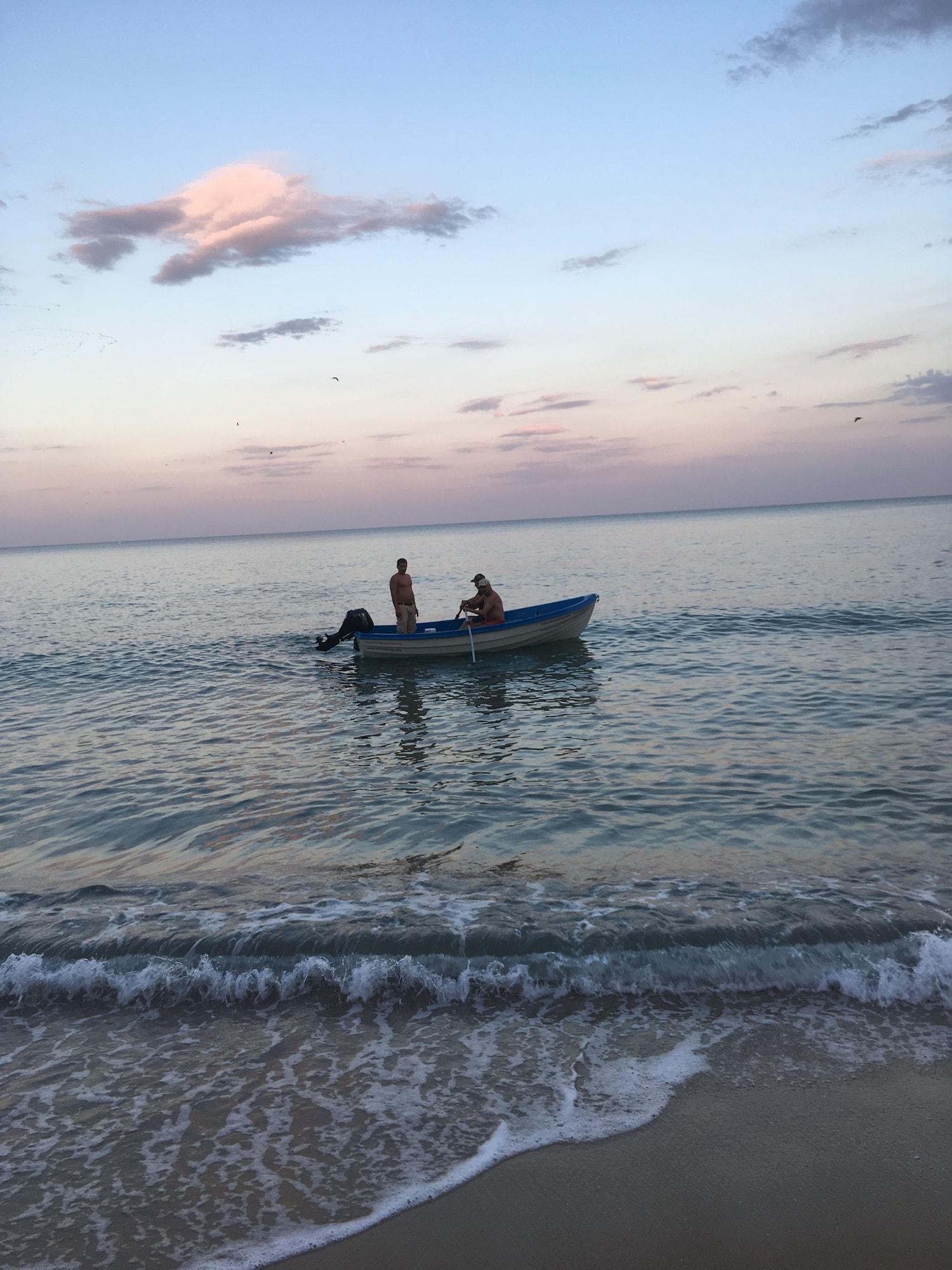 Instalaciones Recreativas Morski Briag Hotel