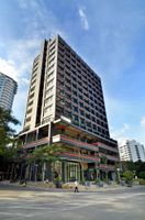 Alojamiento - Azumi Boutique Hotel