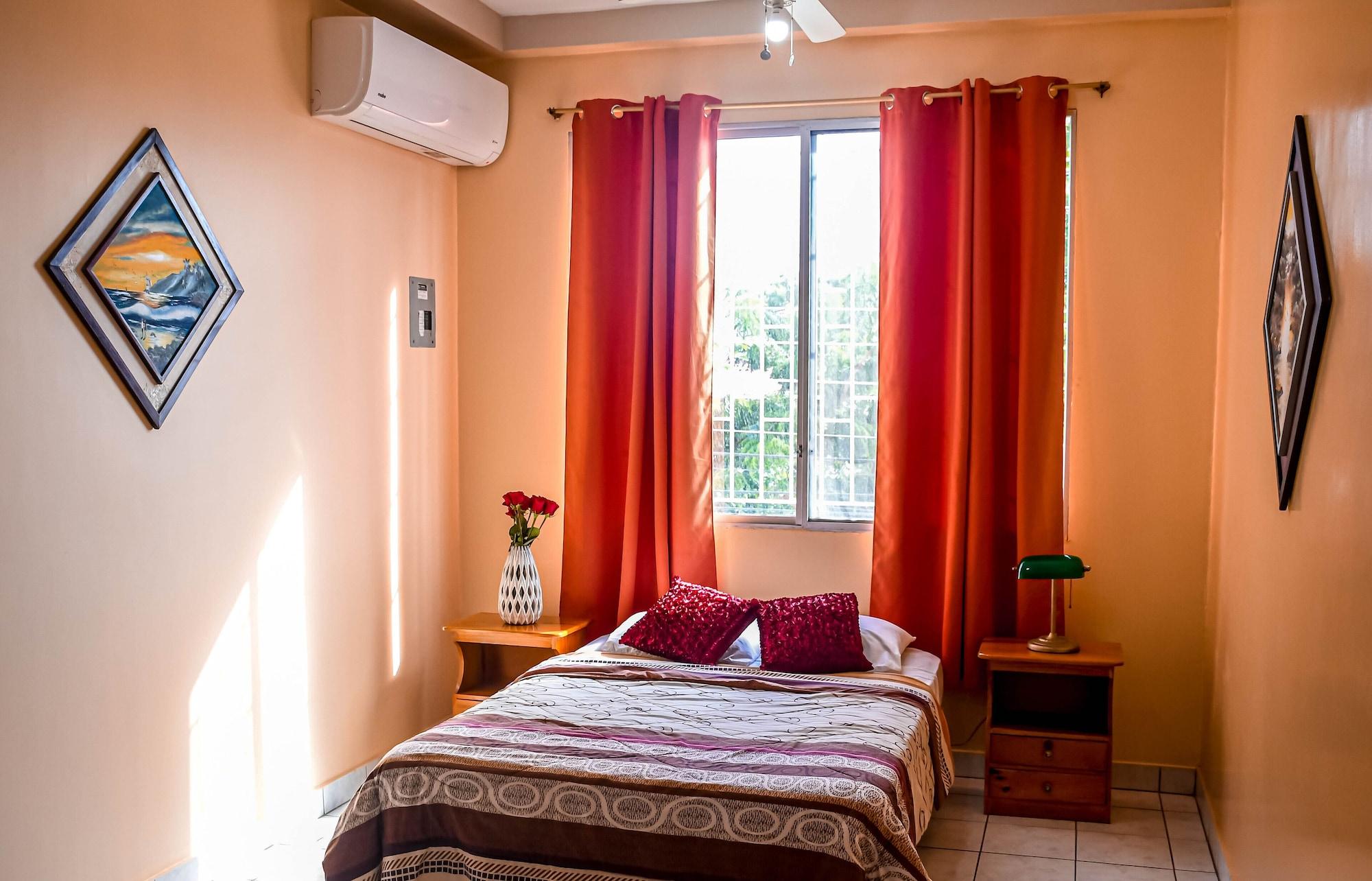 Habitación Hotel Suites Costa de Oro