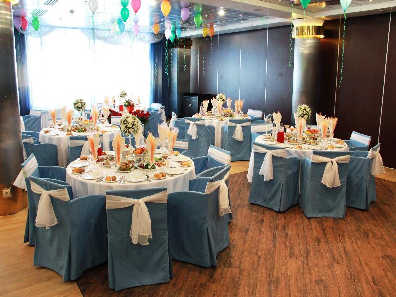 Hotel Hotel Izmailovo Gamma