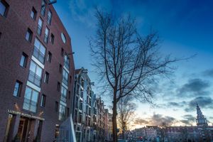 Alojamiento - Luxury Suites Amsterdam