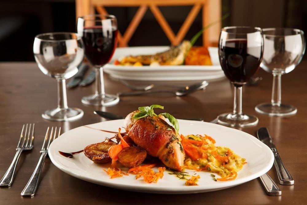 Restaurant Dragonfly Hotel Peterborough